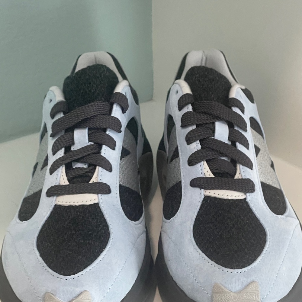 New Balance WRPD Runner Sneaker Shoes NWT New Light Chrome Blue Grey - Picture 14 of 14